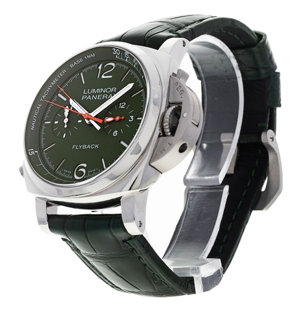 Panerai Luminor Chrono PAM01296 Image 2